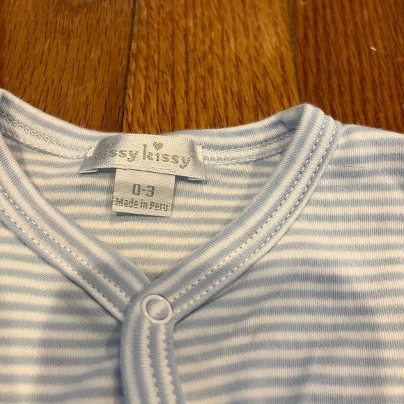 Kissy kissy Newbirn - 3 month bundle - Picture 2 of 4